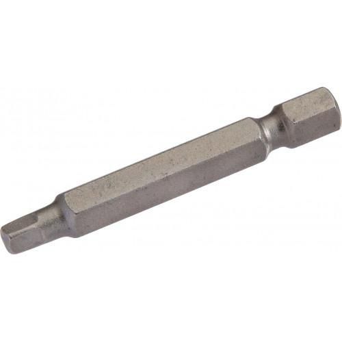 Embout 1/4 Standard Gorge Carré 2 Mm - Boîte De 5 - Sam