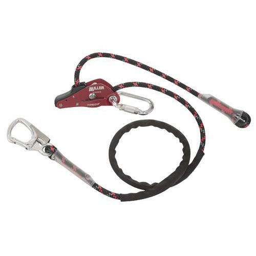 Longe De Maintien Handzup 3m