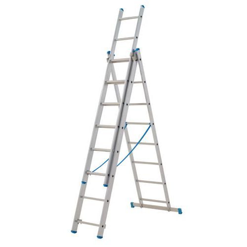 Echelle Transformable Starline 3 X 8