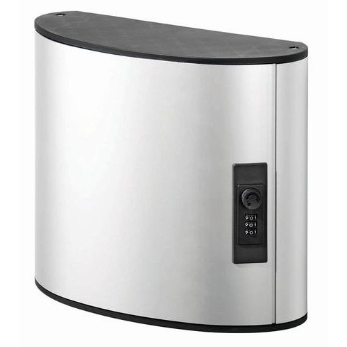 Durable 1 Armoire à Clés Key Box- Fermeture à Code