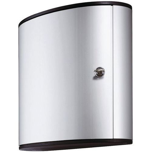 Durable 1 Armoire À Clés Key Box - Fermeture À Clé