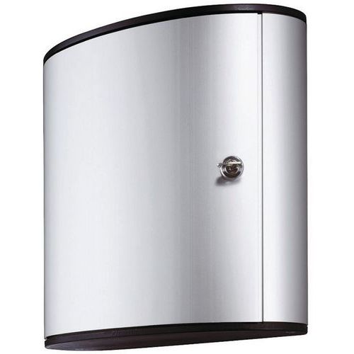 Durable 1 Armoire à Clés Key Box - Fermeture à Clé