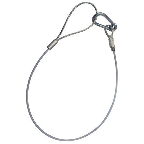 Elingues Galva Diam=2.4mm