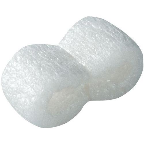 Boîte distributrice particulaires Flo-Pak Boîte distributrice particulaires Flo-Pak
