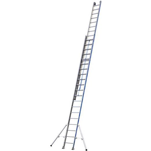 Echelle Coulissante Platinium 500 Agrip 2x20