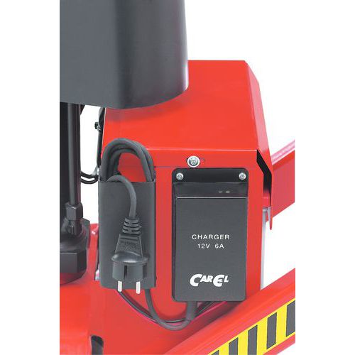 chargeur de batterie