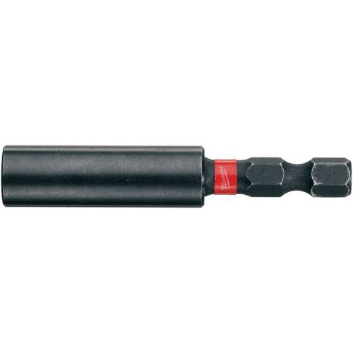 Porte Embout Magnetique Shockwave 60mm