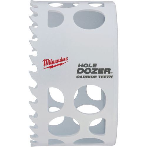 Scie Cloche Hole Dozer Carbure 83mm-1pc