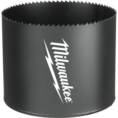 Scie Cloche Hcs - Pvc- 121 Mm (1pc)