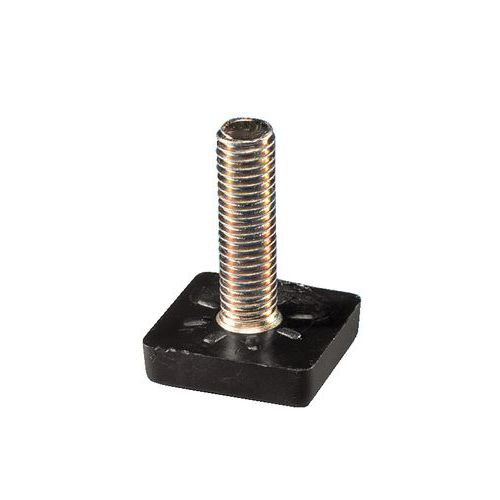 Pied De Reglage 30x30x8