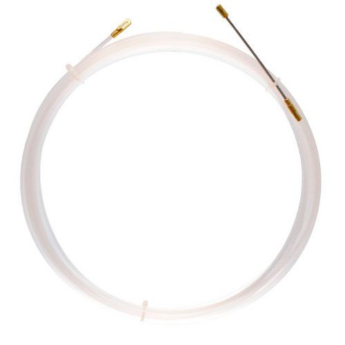 Velamp - Sonde Nylon 15m Ø 3mm - Électricité - Terminaux Fixes - 2 Ans Garantie