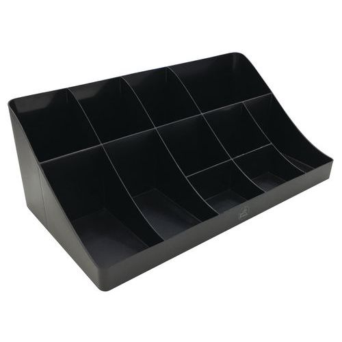 Station De Rangement Compartimentée