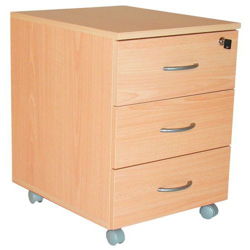 Caisson En Bois Eco Manutan Fr