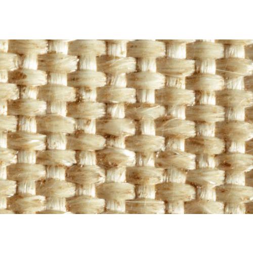 Cepro - Toile Antichaleur 1000°C - 200 x 100 cm - Fibre de Verre Enduite Polyuréthane - M0