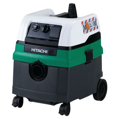 Hitachi 1 Aspirateur 1200w 20/15l Poussière Et Eau - Hikoki