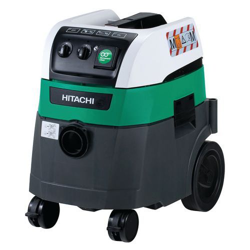 Hitachi 1 Aspirateur 1200w 25/22l Poussière Et Eau - Hikoki