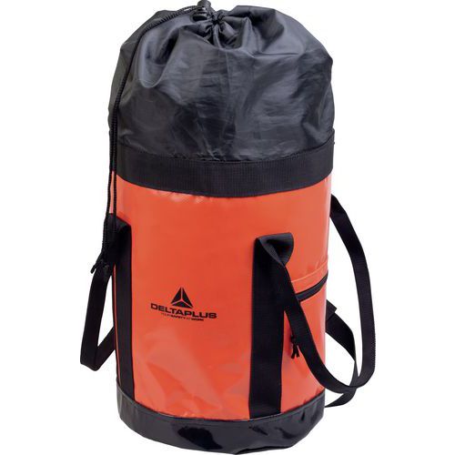 Delta Plus - Sac de rangement PVC 14L orange RA038 - Équipement de protection individuelle
