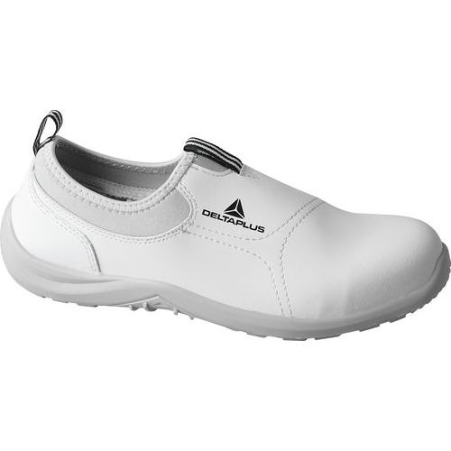 Chaussures Basses S2 Src Blanc 40 Miamis2