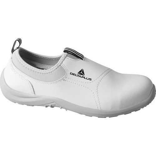 Chaussures Basses S2 Src Blanc 41 Miamis2