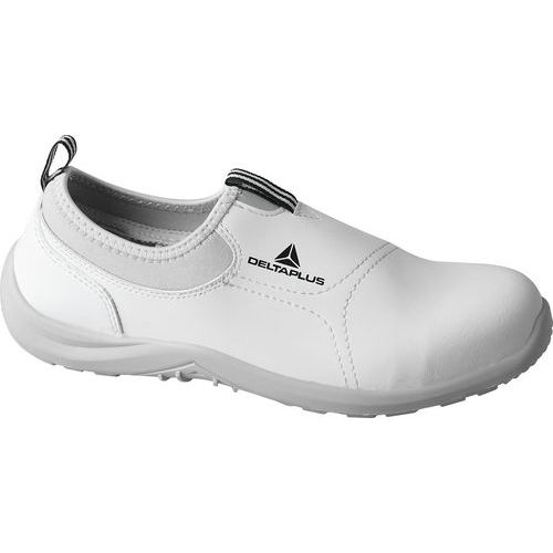 Chaussures Basses S2 Src Blanc 43 Miamis2