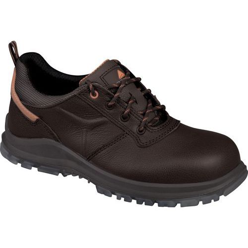 Chaussures Basses S3 Src Marron 43 Caravelles3