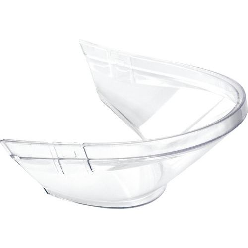 Protection Menton Pour Visor Toric - Visortguard