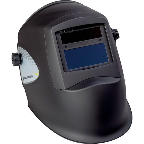 Casque auto obsurcissant pour soudure à l'arc SCREEN Casque auto obsurcissant pour soudure à l'arc SCREEN