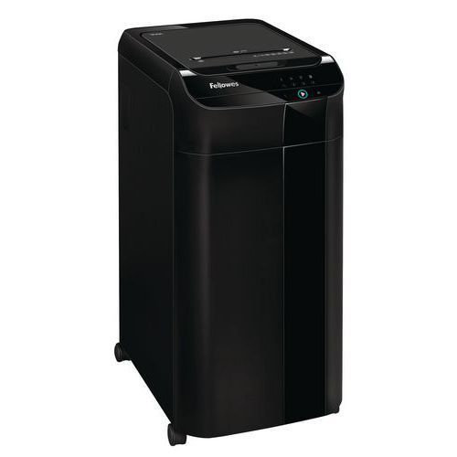 Destructeur De Documents Fellowes Automax 350c
