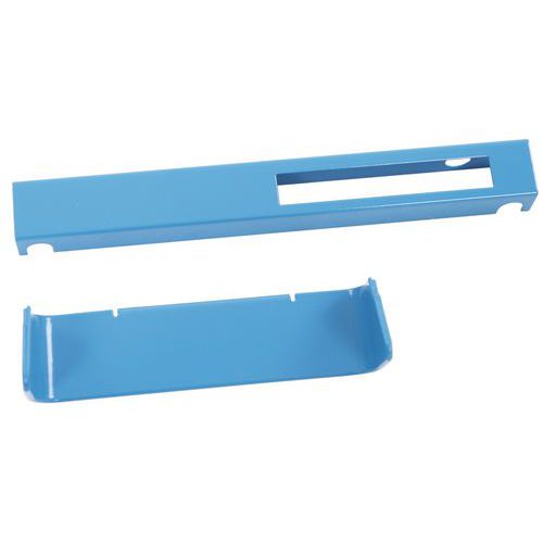 Kit De Recyclage Bleu Pour Connector Bin