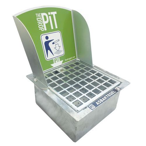 Cendrier Le Droppit - Classic