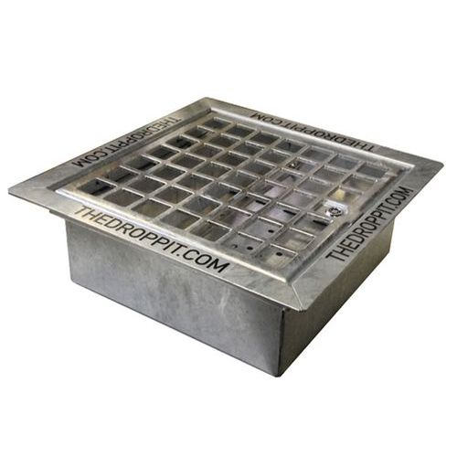 Cendrier Le DropPit - junior_Vepabins Cendrier Le DropPit - junior_Vepabins