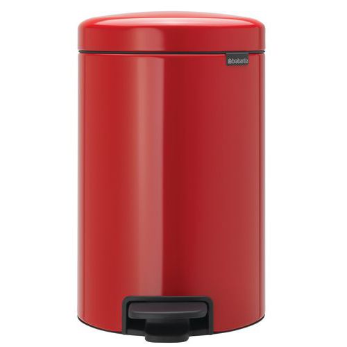 Brabantia 1 Poubelle à Pédale Newicon 12l - Brabantia
