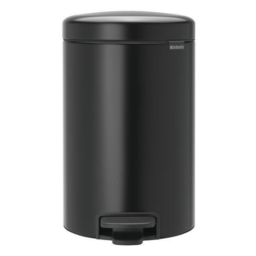 Brabantia 1 Poubelle À Pédale Newicon 12l - Brabantia