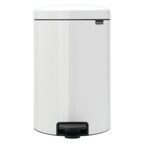 Brabantia 1 Poubelle à Pédale Newicon 20l - Brabantia