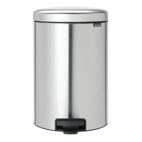Brabantia 1 Poubelle à Pédale Newicon 20l - Brabantia