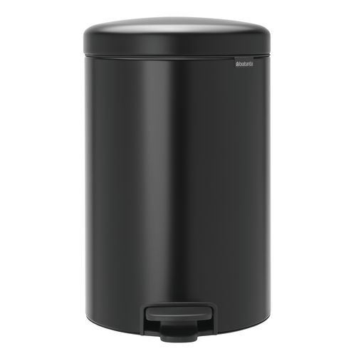 Brabantia 1 Poubelle à Pédale Newicon 20l - Brabantia