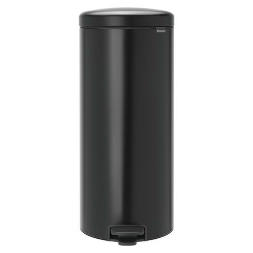 Brabantia 1 Poubelle À Pédale Newicon 30l - Brabantia