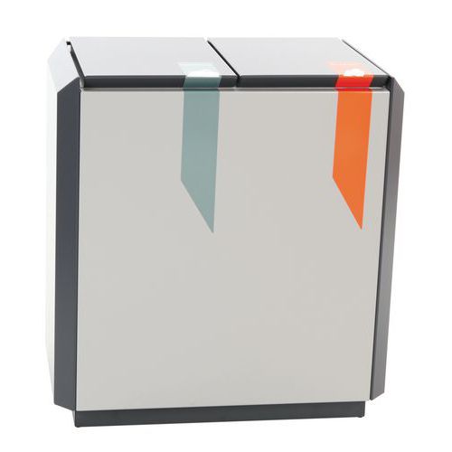 Poubelle Recyclostar 2