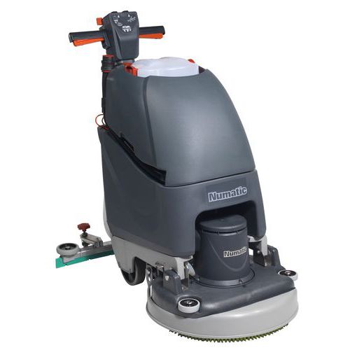 Autolaveuse à câble - Numatic TTG4055 Autolaveuse à câble - Numatic TTG4055