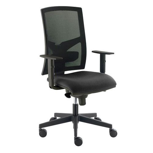 Chaise de bureau en maille Chaise de bureau en maille