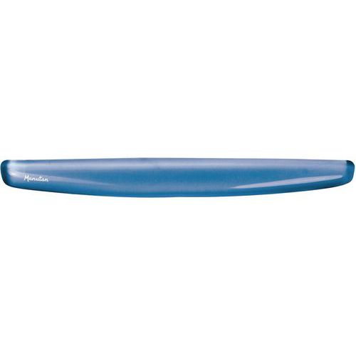Repose-poignet gel ergonomique pour clavier - Manutan Repose-poignet gel ergonomique pour clavier - Manutan