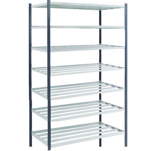 Kit Départ Combi-fix - Époxy - 7nvx - 2000x1000x360