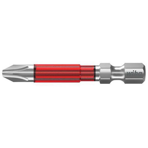 Boite De 5 Embouts Ty Phillips Ph2x49mm