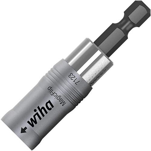 Porte Embout Universel Magicflip Magnétique 62mm