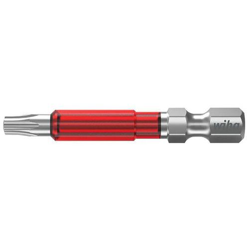 Boite De 5 Embouts Ty Torx T20x49mm