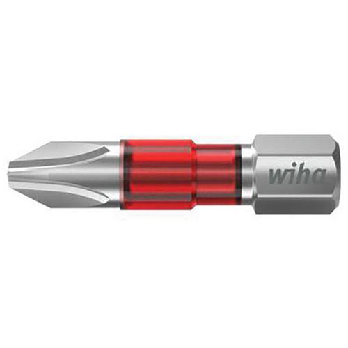 Boite De 5 Embouts Ty Phillips Ph1x29mm