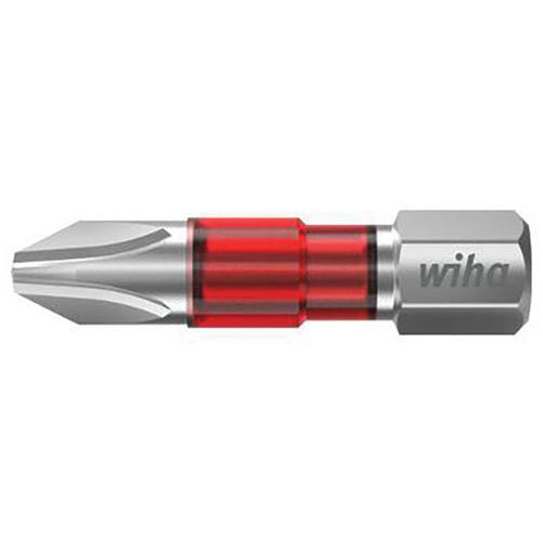 Boite De 5 Embouts Ty Phillips Ph3x29mm