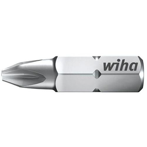 Boite De 10 Embouts Standard Pozidriv Pz2x25mm