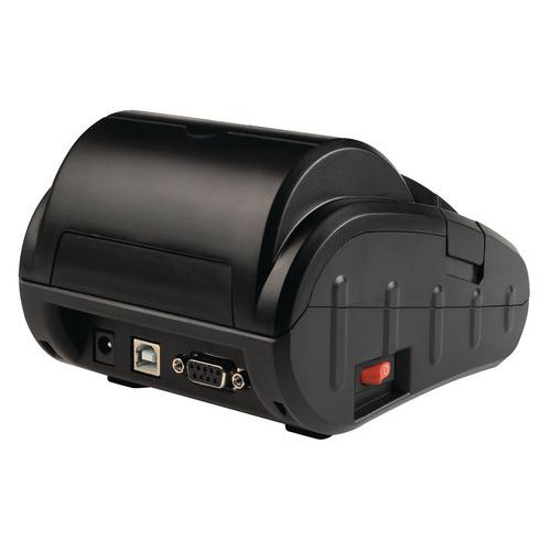 Imprimante Reçus Thermique Safescan TP-230 - Compatible Compteuses De Billets