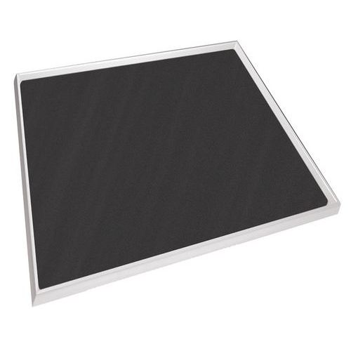 Bott 1 Dessus Avec Revêtement Antidérapant Pour Armoire Bott